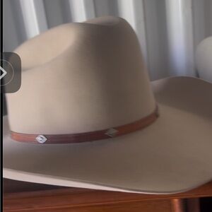 Stetson Very nice cowboy hat